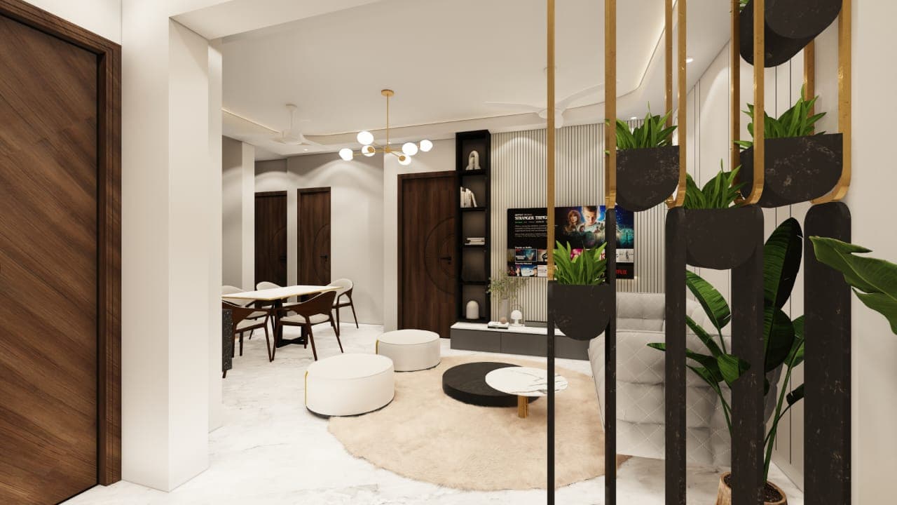 Sharma Residence 3