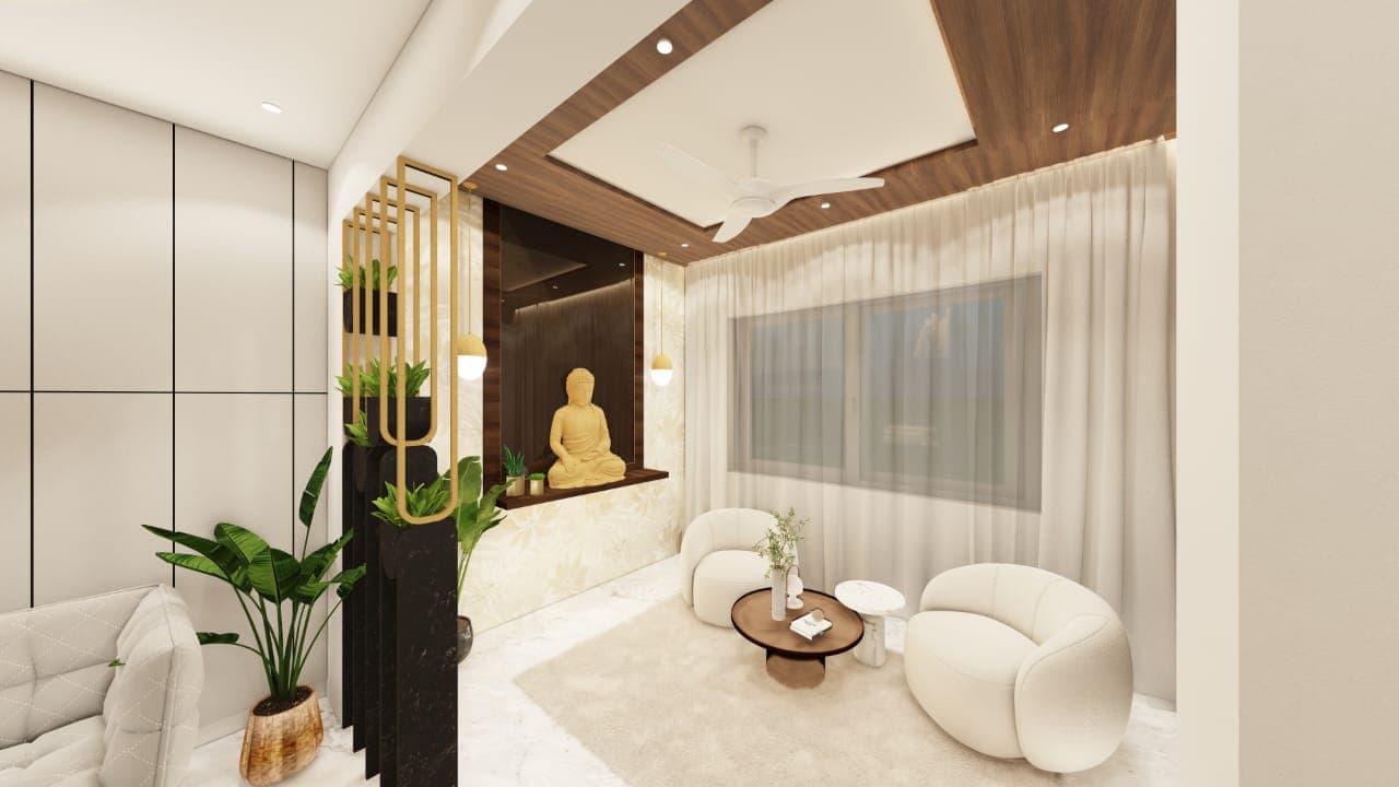 Sharma Residence